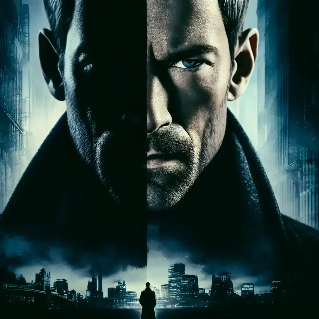 Film Gesetz der Rache.