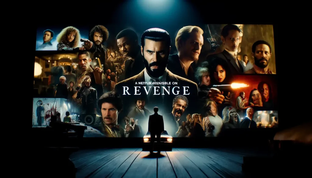 Rachefilme