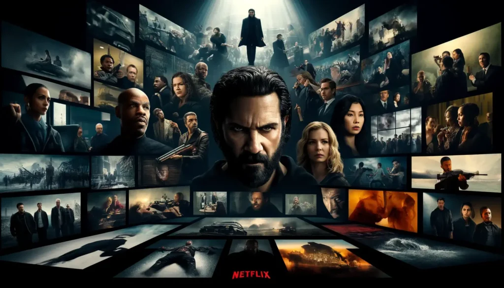 Rachefilme